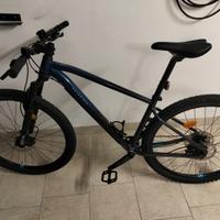 Mtb 540 explorer