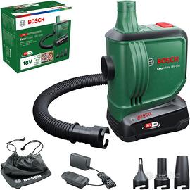 Bosch Home and Garden Compressore a batteria