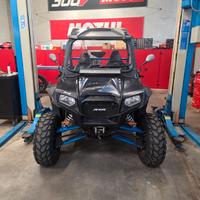 POLARIS RZR 800
