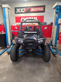 POLARIS RZR 800