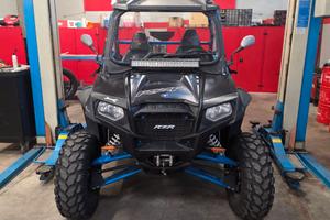 POLARIS RZR 800