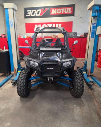 POLARIS RZR 800