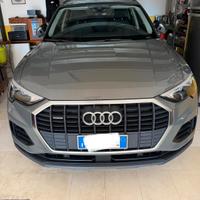 Audi Q3 quattro 2.0 Advanced