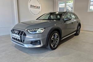 Audi A4 allroad 40 TDI QUATTRO S-TRONIC LED PLUS P