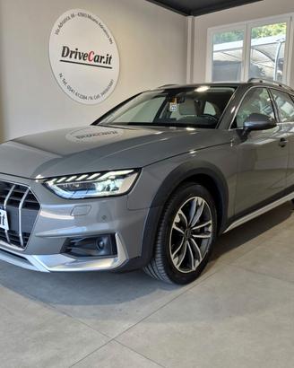 Audi A4 allroad 40 TDI QUATTRO S-TRONIC LED PLUS P