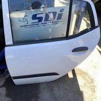 Porta post sx hyundai i10