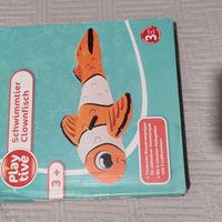 gonfiabilie per bambini 