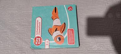 gonfiabilie per bambini 