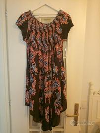 Vestito estivo leggero e fresco 