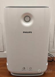 Purificatore aria Philips