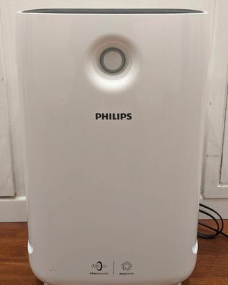 Purificatore aria Philips