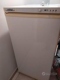 Congelatore a cassetti 60x60x120