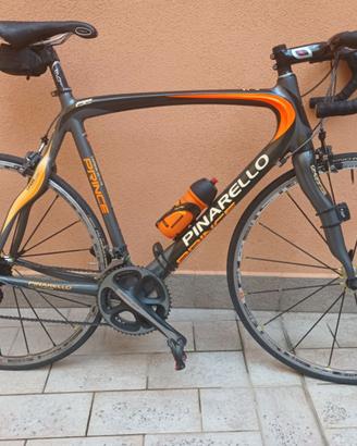 Pinarello Prince 2008 Shimano Dura Ace 10v