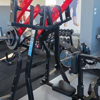 attrezzatura hammer e panatta