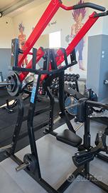 attrezzatura hammer e panatta