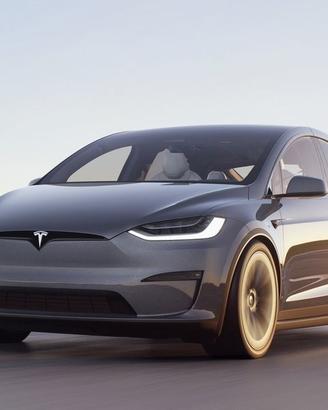 Ricambi tesla model x