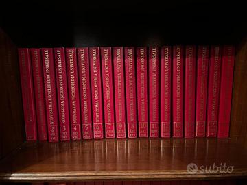 Enciclopedia Universale