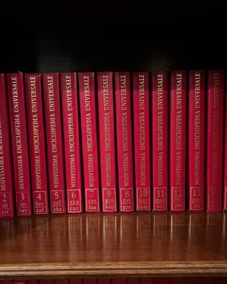 Enciclopedia Universale
