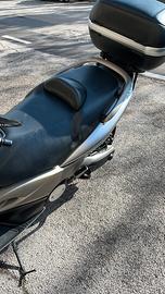 Yamaha T Max - 2004