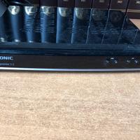 Decoder metronic premier 3.2