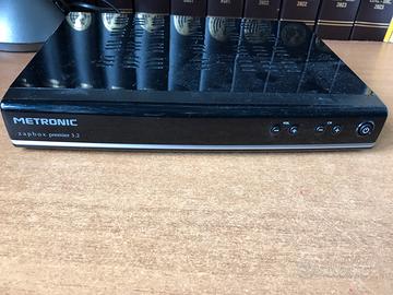 Decoder metronic premier 3.2