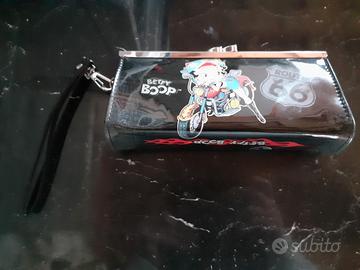 Portafoglio Betty Boop