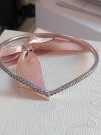 bracciale pandora Chevron mis 2
