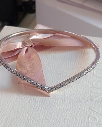 bracciale pandora Chevron mis 2