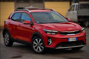 Kia Stonic 1.2 MPI Style
