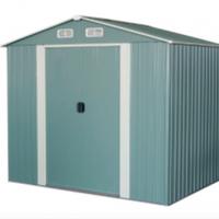 casetta da giardino 452x300x208h