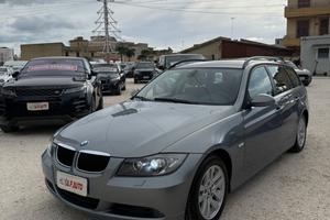 Bmw 320d cat Touring Attiva