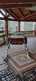 Calesse per cavallo