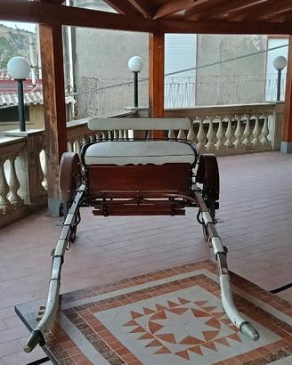 Calesse per cavallo
