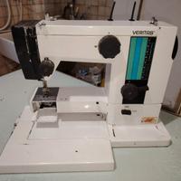 Macchina da cucire Veritas vintage