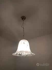 Lampadario da soffitto LA MURRINA