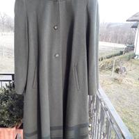 cappotto di pregio