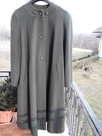 cappotto di pregio