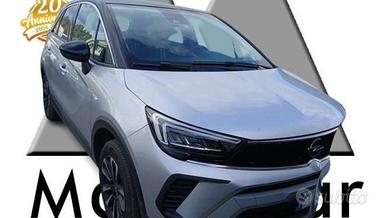 OPEL Crossland 1.2 130cv Elegance autom AT6 - GT