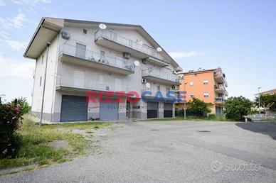 Appartamento - Crosia