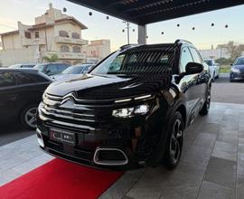 Citroen C5 Aircross C5 Aircross BlueHDi 130 S&S EA
