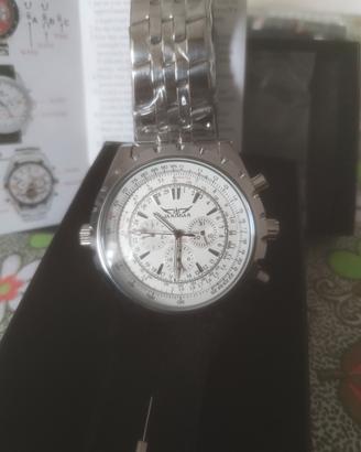 Nuovo 2026 Orologio meccanico Automatico