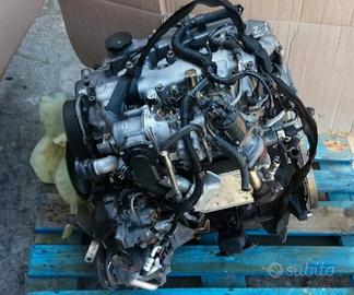 MOTORE 4D56 MITSUBISHI L200 2.5