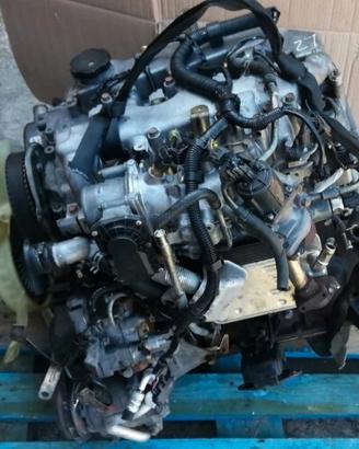 MOTORE 4D56 MITSUBISHI L200 2.5
