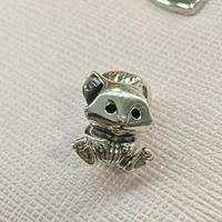 PANDORA Charm Dolce scoiattolo 799105C01