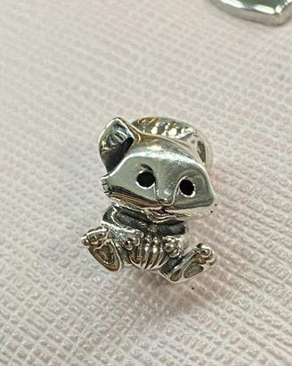 PANDORA Charm Dolce scoiattolo 799105C01