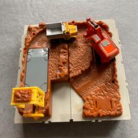 Artwork micromachine