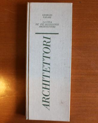 Giorgio Vasari Le Vite, tiratura limitata copia 16