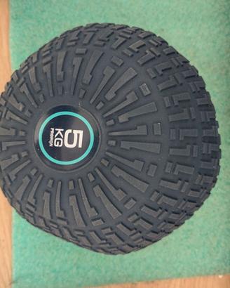 Palla medica slamball