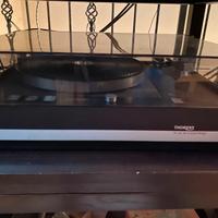 Thorens td 126 mk3