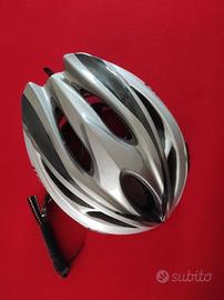 Casco bici